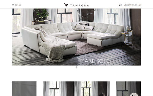 www.tanagra.ru