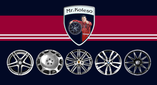 Mr.Koleso